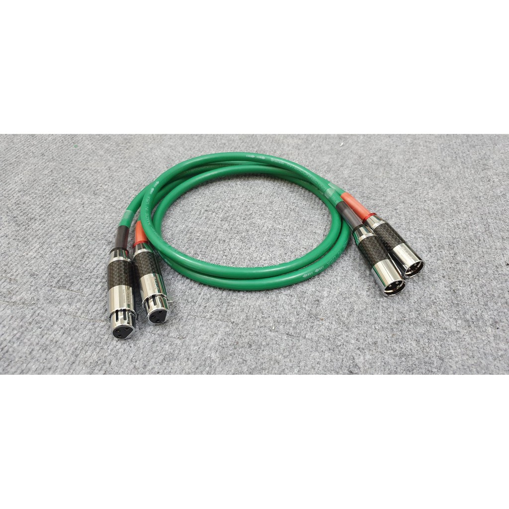 DÂY CANON ĐỰC CÁI MCINTOSH BÃI MỸ