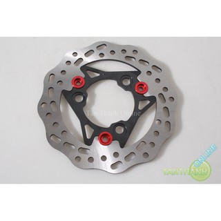 Đĩa thắng sau Raider 150 King Speed