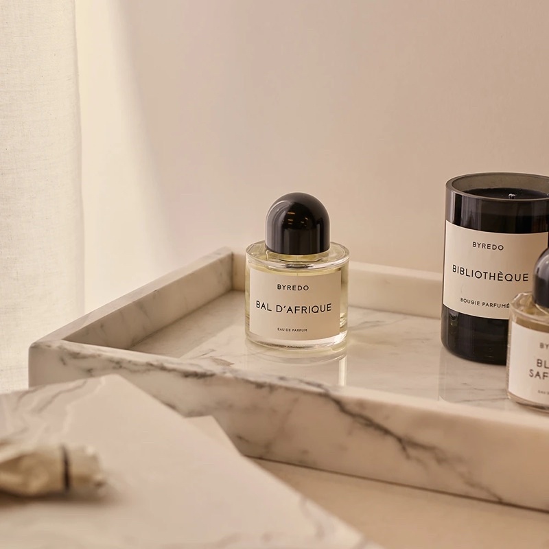 +𝘊𝘩𝘰𝘰 𝘗𝘦𝘳𝘧𝘶𝘮𝘦+  Nước hoa BYREDO BAL D'AFRIQUE 5ml/10ml