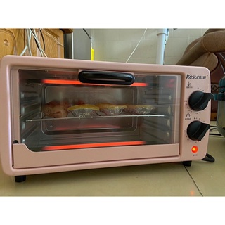 Lò nướng Kesun 9L
