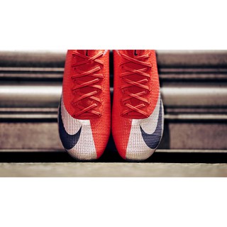 Giày đá bóng [Mercurial Vapor 'Future DNA Mercurial'] đế FG