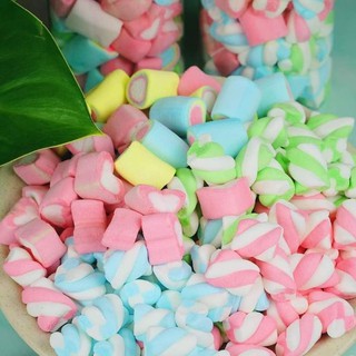 KẸO BÔNG MỀM MASHMALLOW