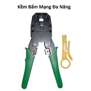 Kìm bấm mạng nasun ns-960