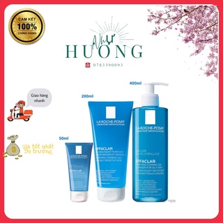 Sữa rửa mặt La Roche Posay
