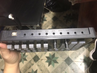 SOUNDCARD THU ÂM H9 BLUETOOTH