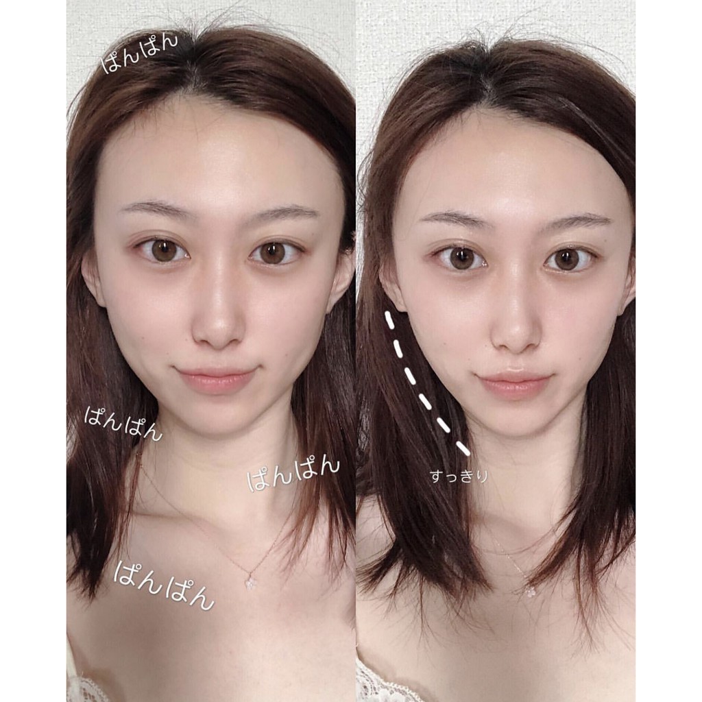 Máy massage mặt BELULU CLASSY mẫu mới - chính hãng