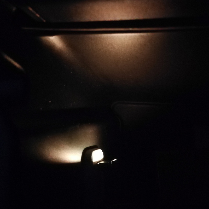 Đèn LED USB Mini Màu Sắc Thay Đổi 8 Màu Sắc