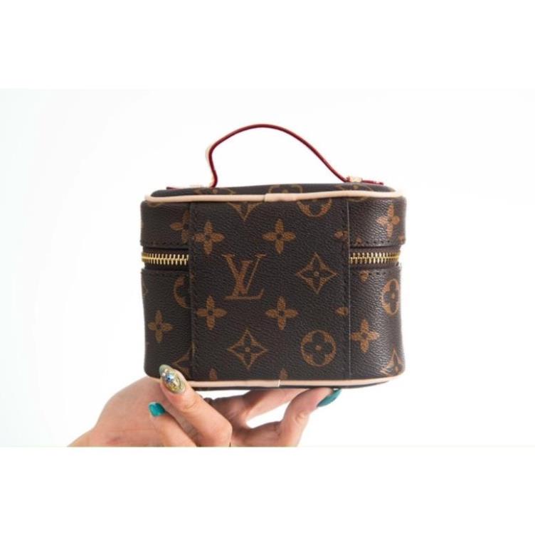 ✔️Túi Louis vuitton nano