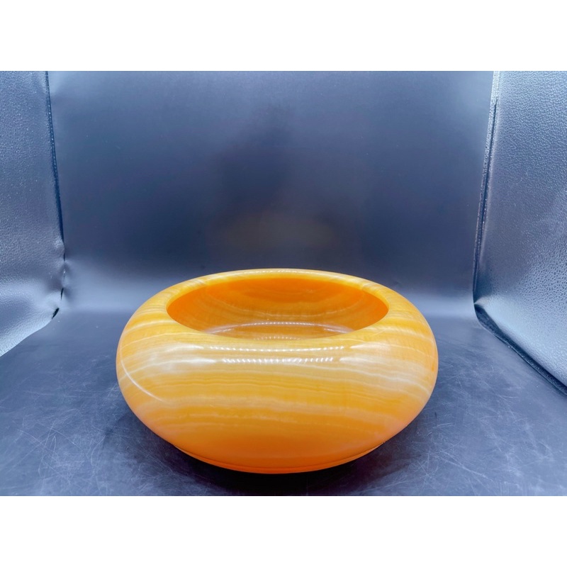 Bát Minh Đường Tụ Thuỷ - Bát Thả Hoa Đá Ngọc Hoàng Long