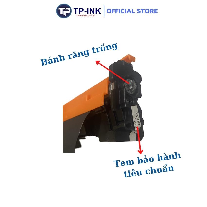 Cụm trống 32A thương hiệu TP-ink dùng cho máy HP M203dn, M227fdw, M227sdn, M203dw đã có chip,Bảo hành 12 tháng