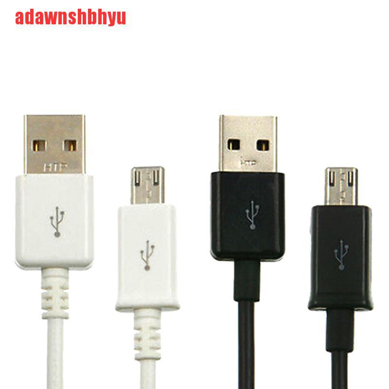 2 Dây Cáp Sạc Truyền Dữ Liệu Usb Cho Samsung Galaxys3