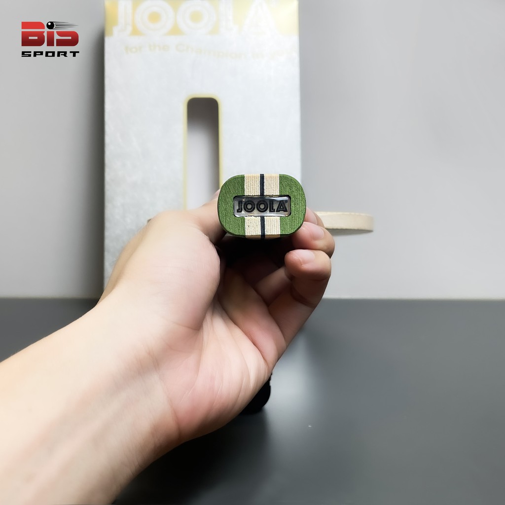 Cốt Vợt Bóng Bàn Joola Kool Chính Hãng - Chuyên Chơi Với Mặt Gai