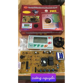 BO MẠCH ĐA NĂNG MÁY GIẶT CỬA NGANG SXY3388