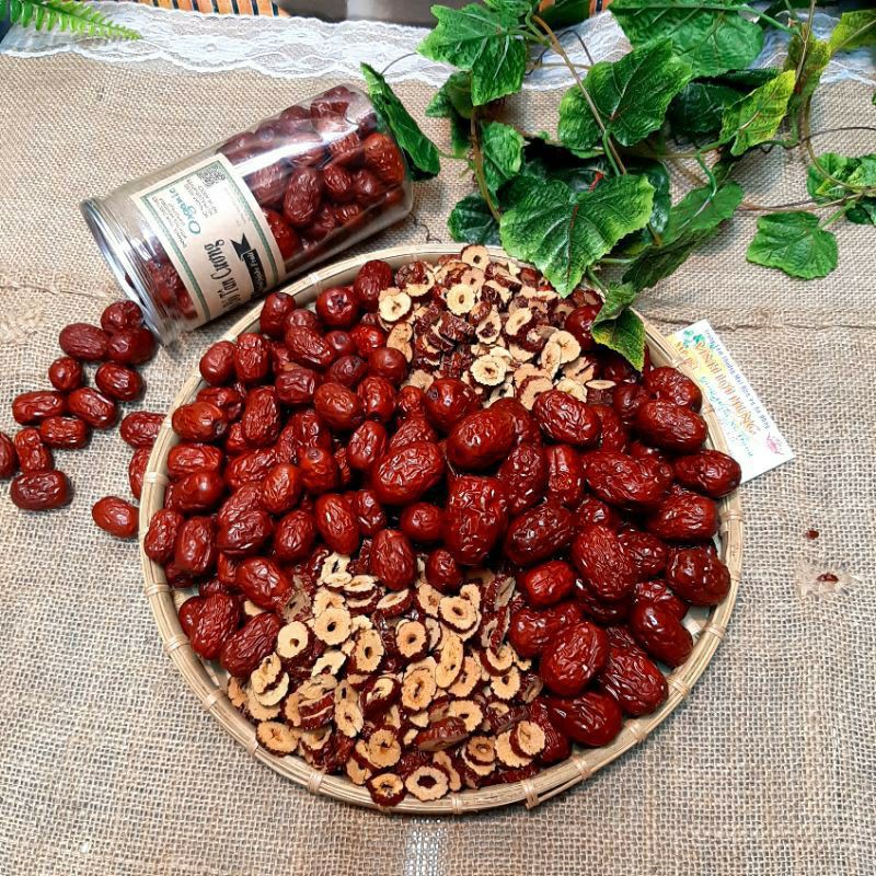 MIX 3 Loại Táo ĐỎ TÂN CƯƠNG.(hộp300gr)