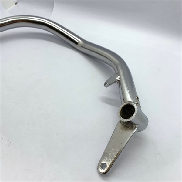 Chân phanh Dream Wave túi hồng