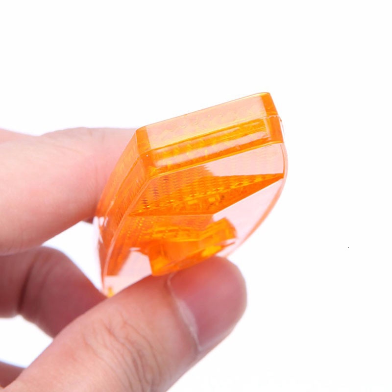 2 Miếng Phản Quang Gắn Căm Xe Đạp