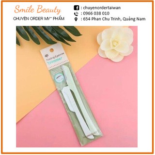 Dao Cạo Chân Mày TFS Folding Eyebrow Trimmer