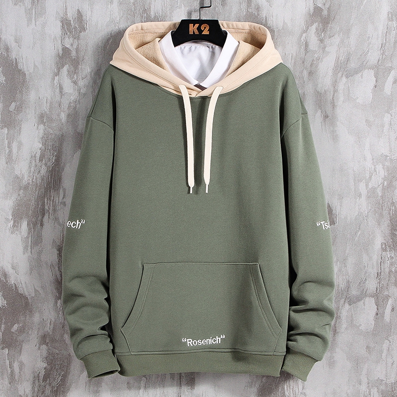 Áo Hoodie Nam Thời Trang W9946X | BigBuy360 - bigbuy360.vn