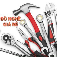 Đồ Nghề Giá Rẻ