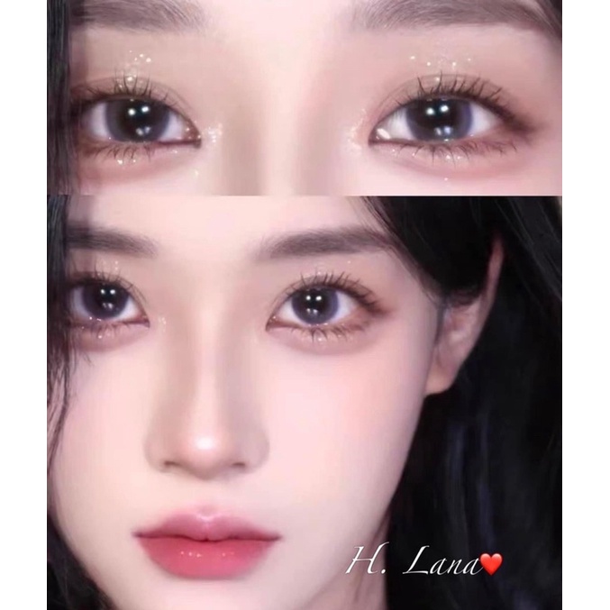 BẢNG PHẤN MẮT TRUNG FRANK COLOR