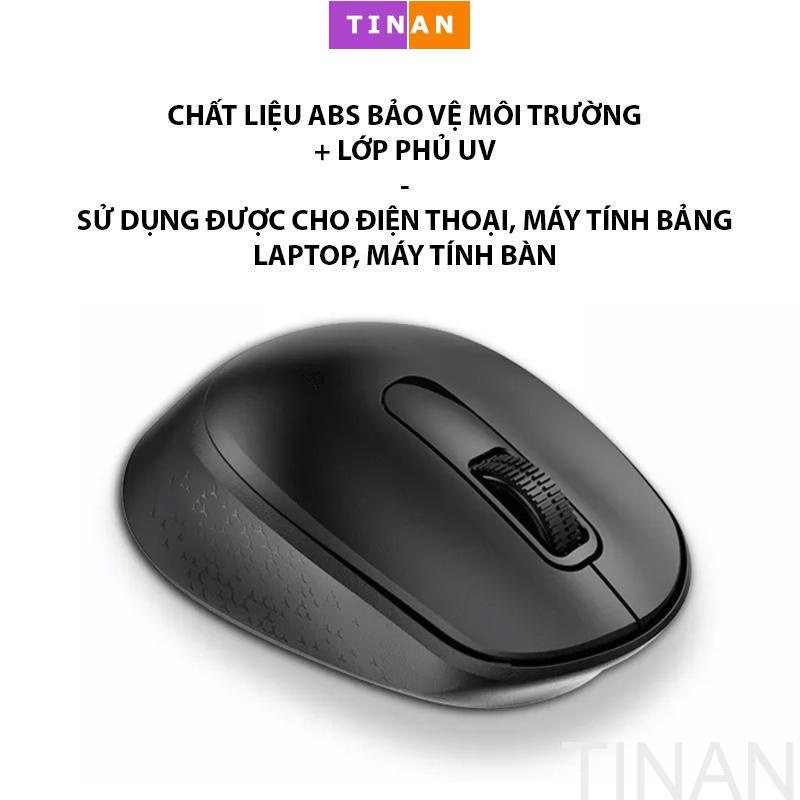 Chuột Không Dây Chế Độ Kép FD 701Y, Dùng Cho Văn Phòng, Học Tập