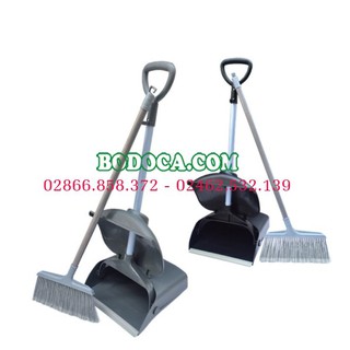Hót rác có nắp đậy AF01205