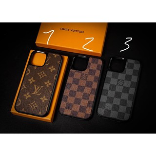 Ốp lưng lv xịn dành cho các dòng ip sang chảnh