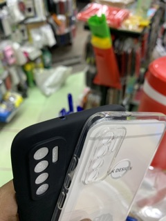 Ốp lưng Vsmart Live 4 dẻo bảo vệ camera
