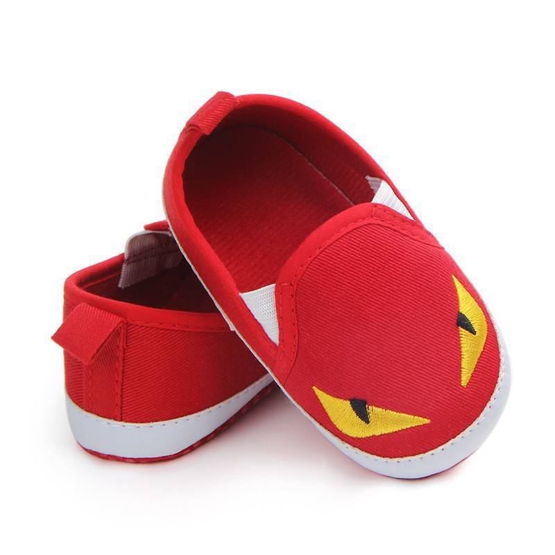 Giày lười mềm mại cho bé