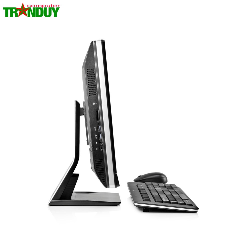 Máy Tính All In One HP 6300 / Nhiều Cấu Hình/ Học và làm việc trực tuyến tích hợp sẵn Webcam