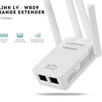 Bộ Phát Wifi Không Dây PIX-LINK 300M AP LV-WR09 | BigBuy360 - bigbuy360.vn