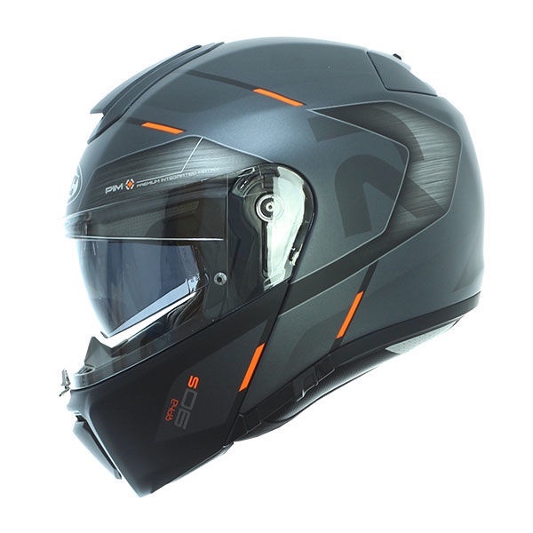 Mũ Bảo Hiểm Fullface HJC RPHA 90S Carbon Lật Hàm 2 kính chính hàng