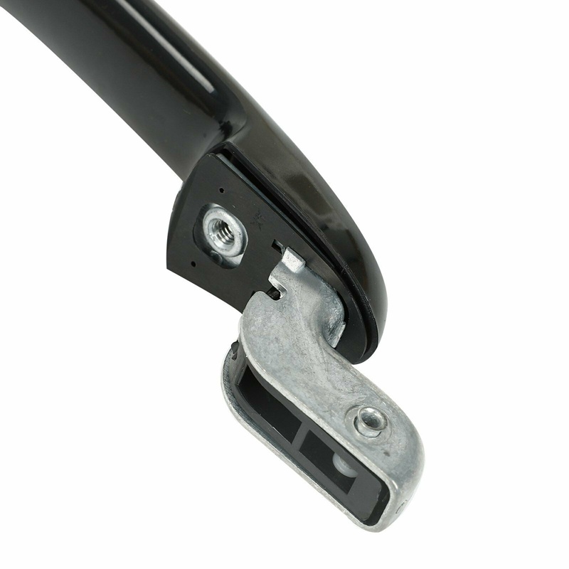 Tay Nắm Cửa Bên Ngoài Cho Hyundai Accent 2006-2011 82650-1E000