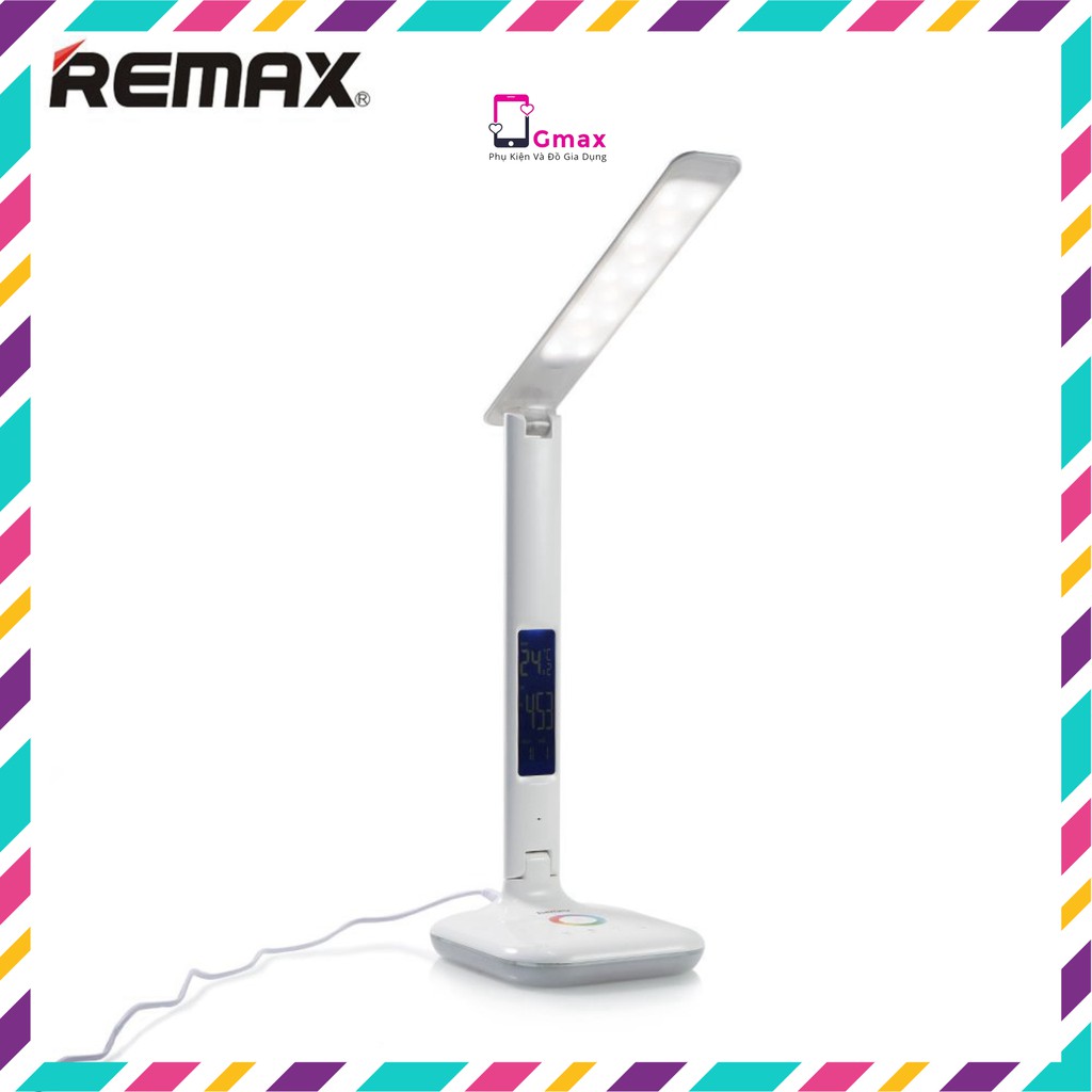 Đèn LED để bàn thông minh Remax RL-E270