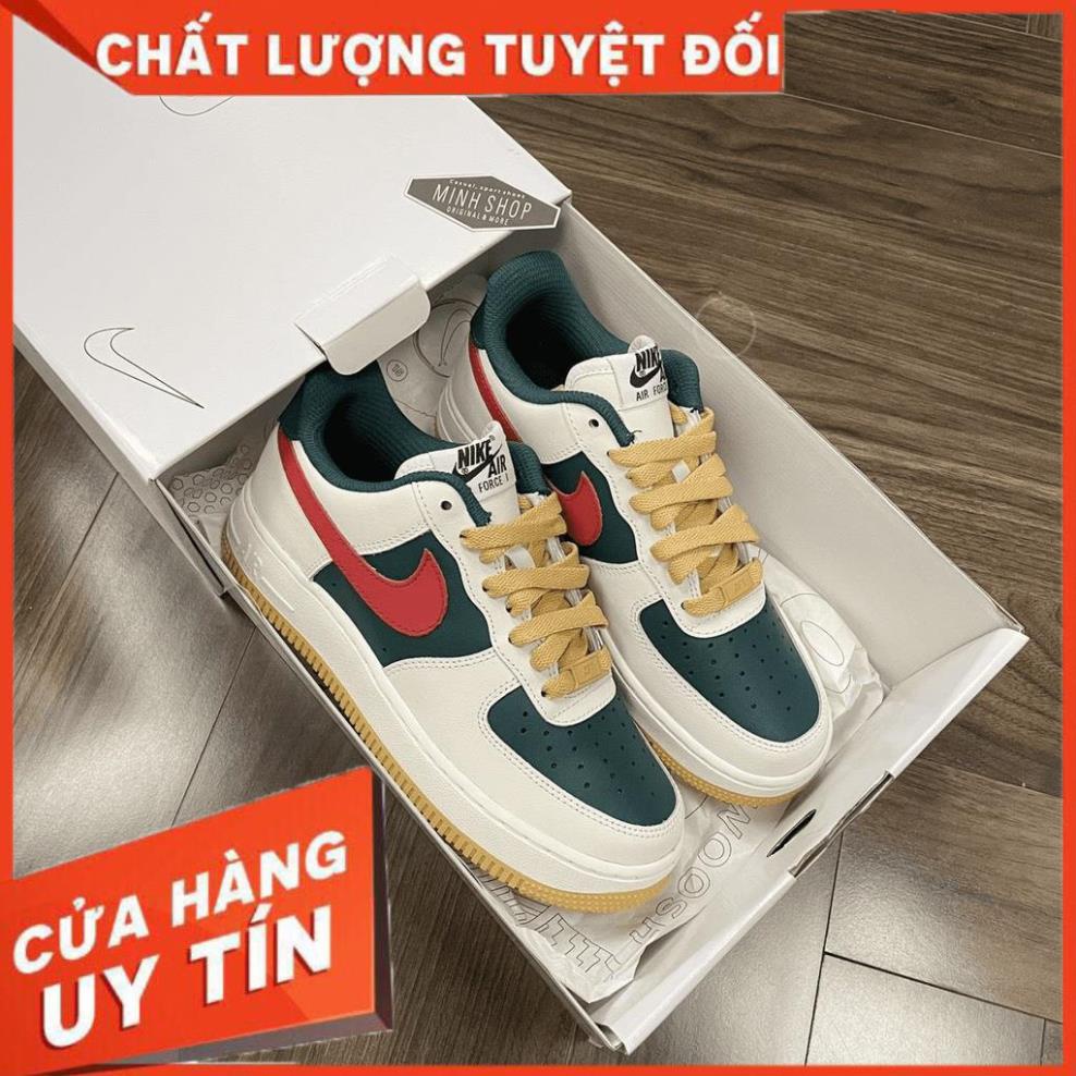 Siêu Sale Giày_Nike Nam Nữ, Giày AF1 Gucci Hàng Cao Cấp Full Box Bill