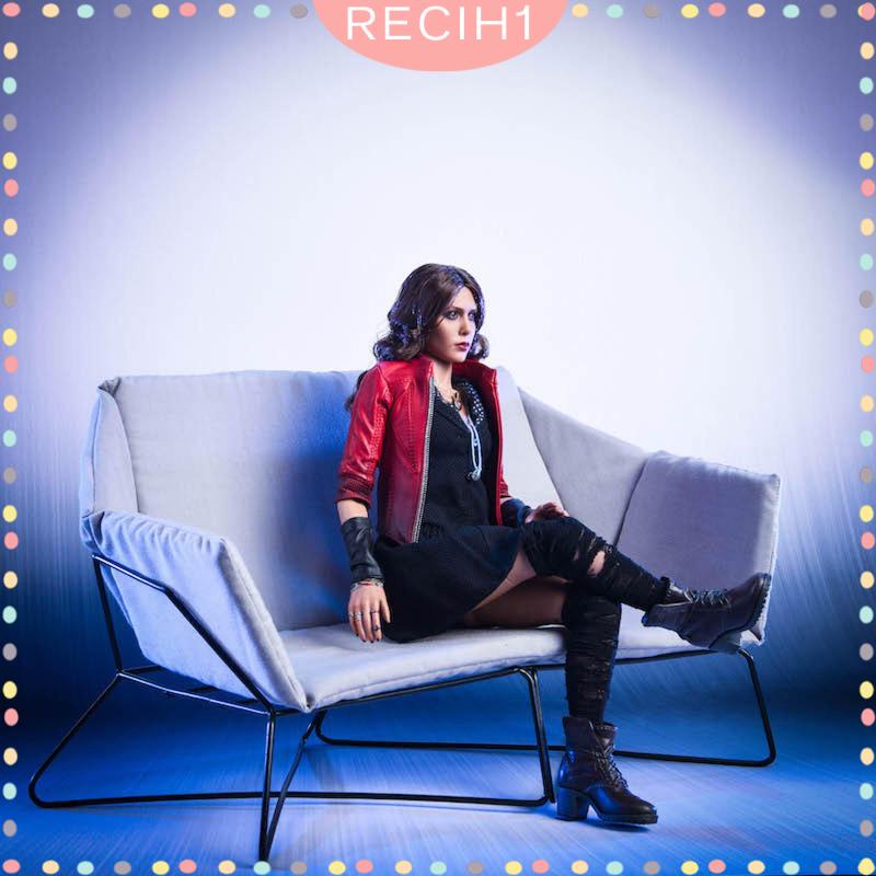 Mô Hình Ghế Sofa 12Inch Tỉ Lệ 1: 6 Dùng Trang Trí Nhà Búp Bê