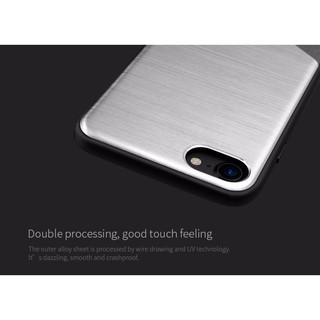 Ốp Lưng Cho Iphone 8 / Iphone 7 NILLKIN LENSEN CASE