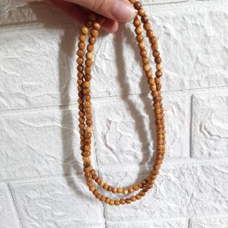 Vòng cổ dâu tằm cho bé