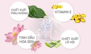 [HÀNG CHÍNH HÃNG] DUNG DỊCH VỆ SINH PHỤ NỮ MAROSA