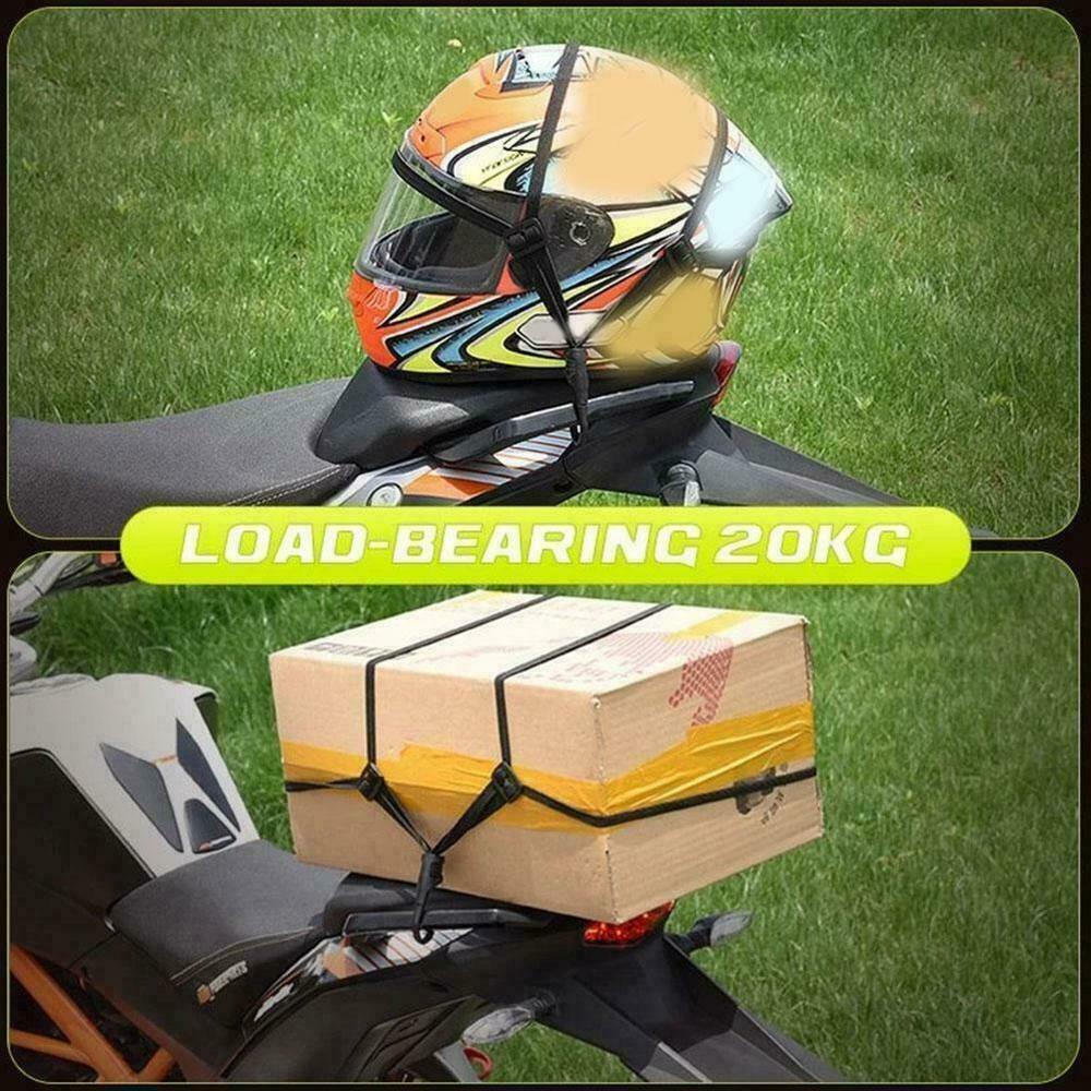 Dây Buộc Mũ Bảo Hiểm Bằng Nylon Siêu Bền Tiện Dụng Khi Đi Du Lịch