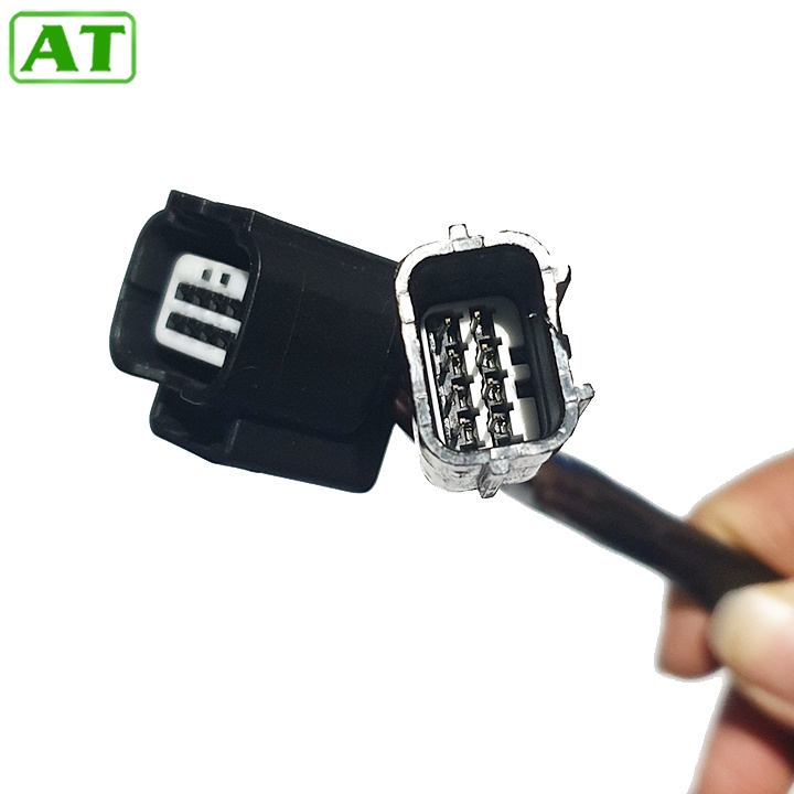 Bộ mạch tắt đèn xe Vario cắm giắc zin không cắt dây chế cháo