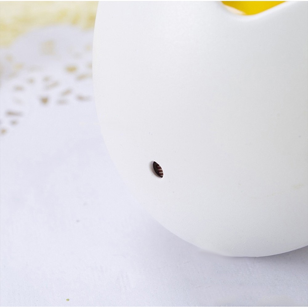 [Tổng Kho Sỉ] Đèn Ngủ Cảm Ứng Ánh Sáng Kiểu CHIM NON, Tự Động Bật Vào Buổi Tối - Bảo Hành 1 Tháng