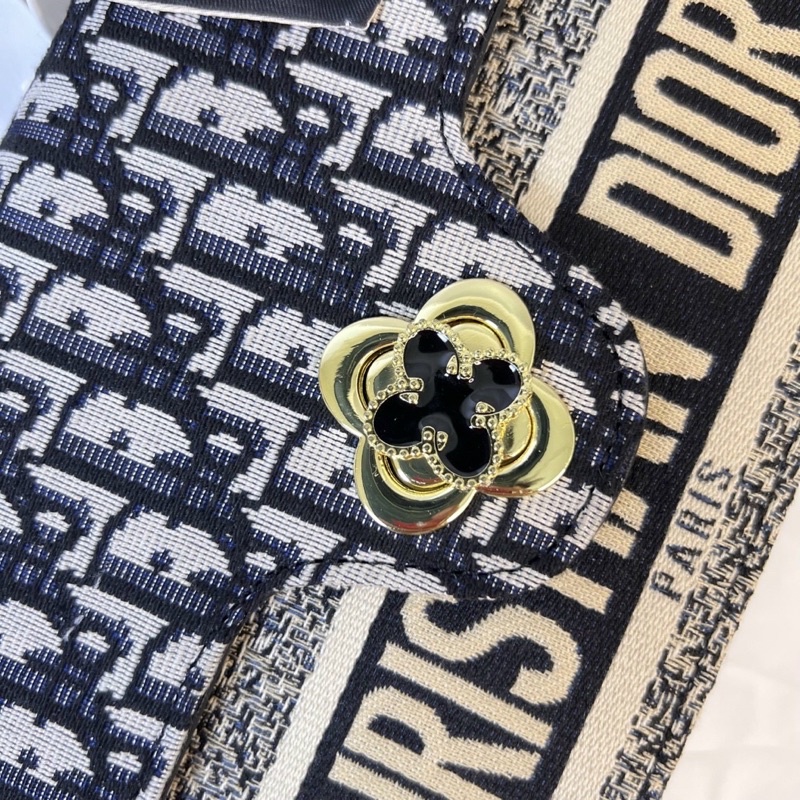 Túi xách dr quai xoắn tặng kèm nơ full box ảnh thật