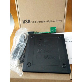 BOX DVD DI ĐỘNG
