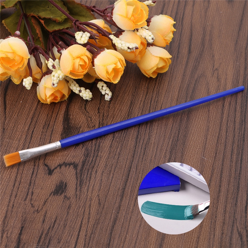 Set 12 lọ màu nước vẽ nhỏ gọn chuyên nghiệp dung tích 6ml