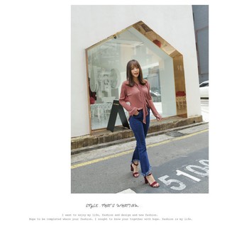 Giày cao gót nữ 7P