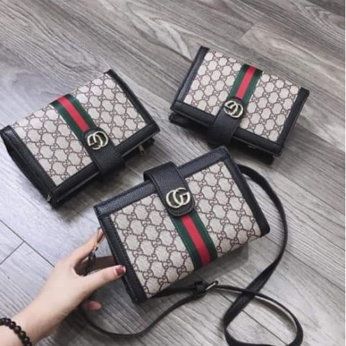 Túi xách nữ đẹp, túi xách nữ thời trang, xịn xò mã DT239 DC.Fashion