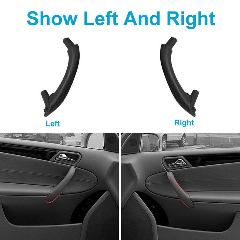 Tay Cầm Kéo Trong Xe Hơi Thay Thế Cho BMW X1 E84 2008-2016