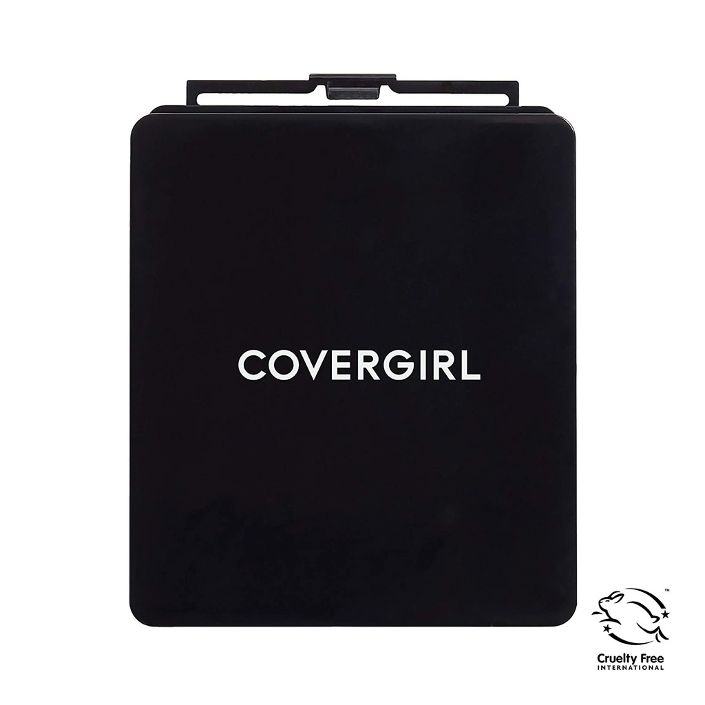 Phấn nền Covergirl Clean