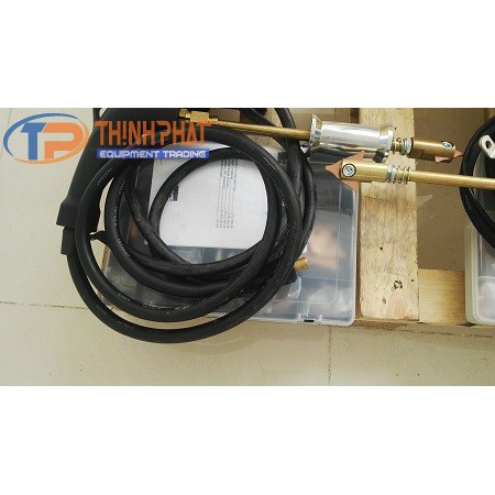 Máy Hàn Rút Tôn GYSPOT PRO 230